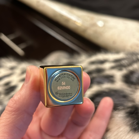 YSL lipstick - Picture 6 of 10